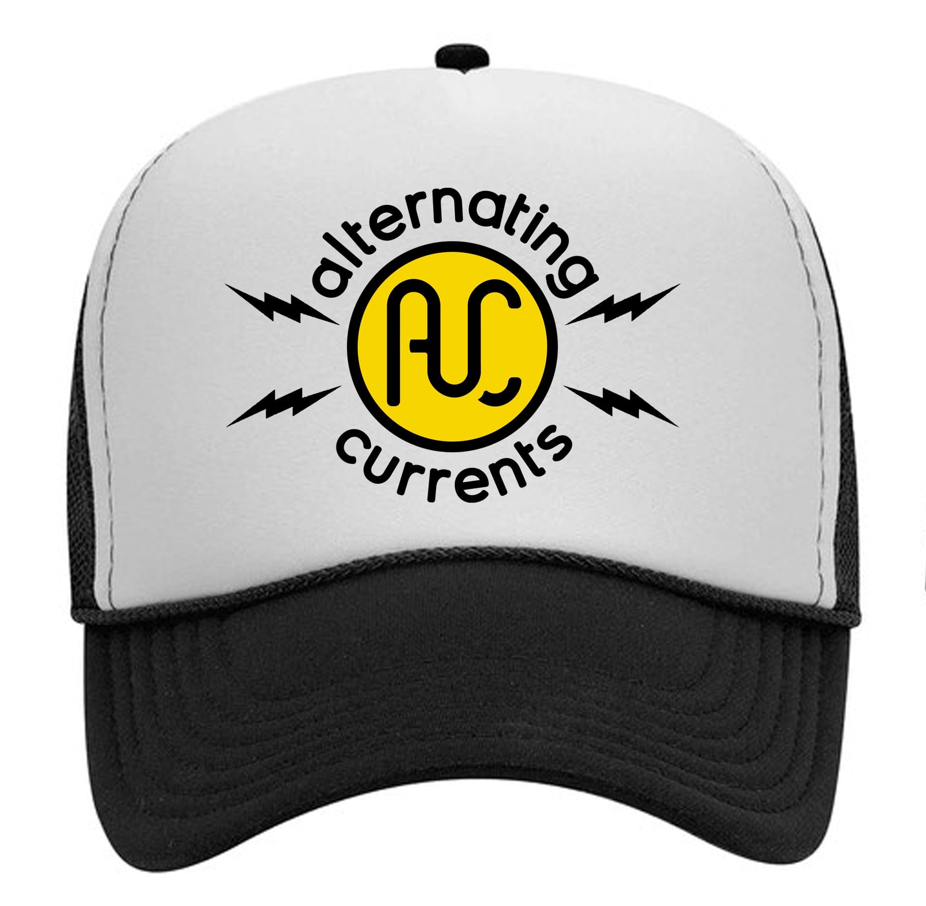 Alternating Currents Hats