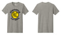 Alternating Currents Logo Tee