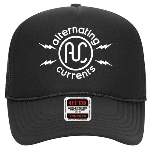 Alternating Currents Hats